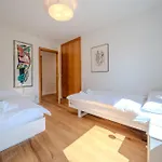 דירה Casa Cresta C32, Zentrales Mit Bergblick By Vacations