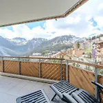 Casa Cresta C32, Zentrales Mit Bergblick By Vacations דירה *