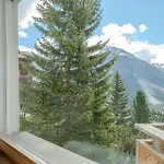 Casa Cresta C32, Zentrales Mit Bergblick By Vacations דירה ארוזה