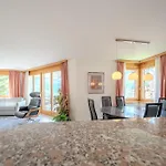 Casa Cresta C32, Zentrales Mit Bergblick By Vacations ארוזה