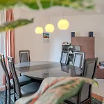 דירה Casa Cresta C32, Zentrales Mit Bergblick By Vacations ארוזה