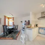 Casa Cresta C32, Zentrales Mit Bergblick By Vacations דירה