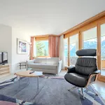 דירה Casa Cresta C32, Zentrales Mit Bergblick By Vacations *