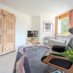 Casa Cresta C32, Zentrales Mit Bergblick By Vacations דירה *