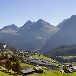 Casa Cresta C32, Zentrales Mit Bergblick By Vacations