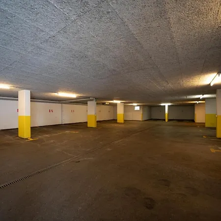 Casa Cresta C32, Zentrales Mit Bergblick By Vacations Arosa