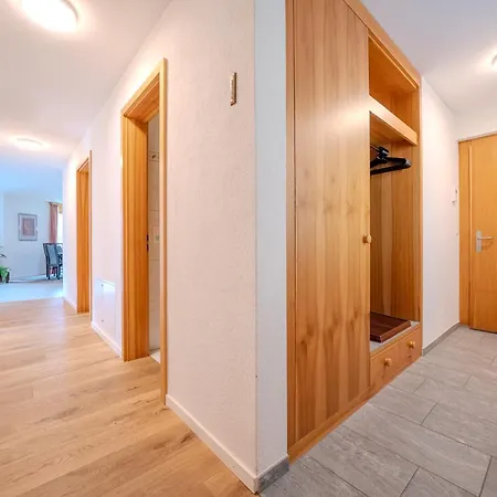 Casa Cresta C32, Zentrales Mit Bergblick By Vacations Apartament