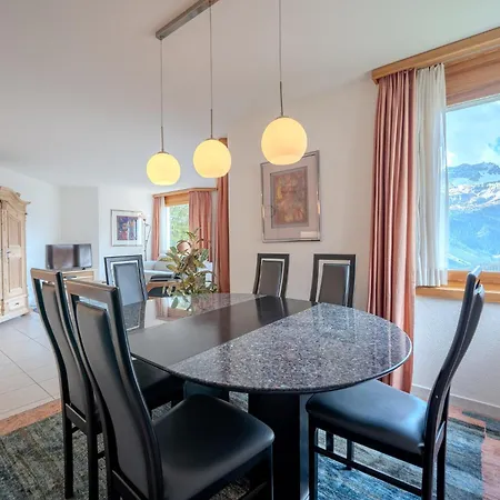 Casa Cresta C32 By Vacations *