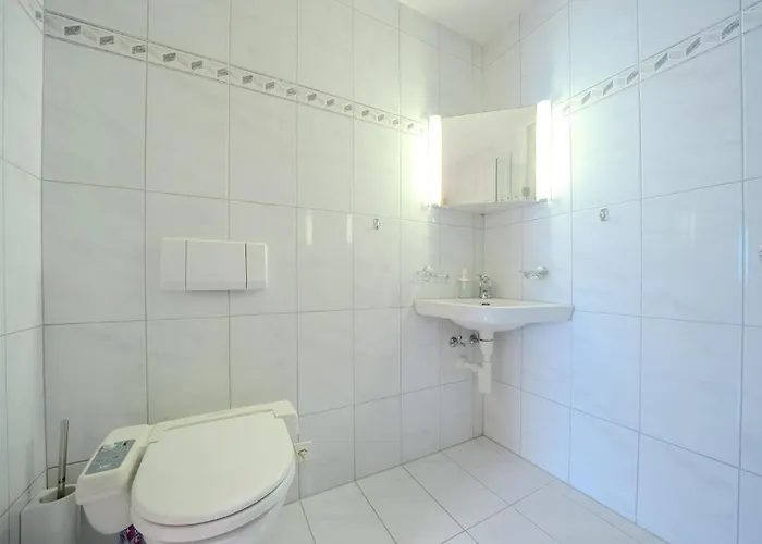 公寓 Casa Cresta C32, Zentrales Mit Bergblick By Vacations *