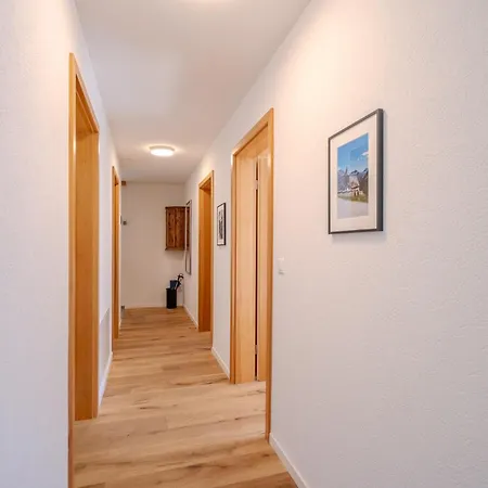 Apartment Casa Cresta C32, Zentrales Mit Bergblick By Vacations *