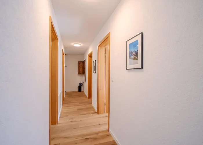 Appartamento Casa Cresta C32, Zentrales Mit Bergblick By Vacations *